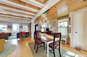 Capitol Island Retreats
